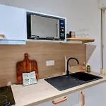 Le Petit Bali Apartman *