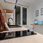 Apartman Le Petit Bali *