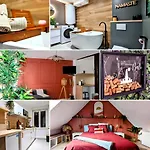 Le Petit Bali Apartman *