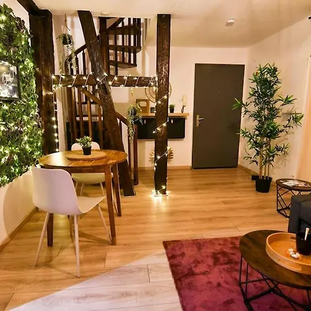 Le Petit Bali Apartment
