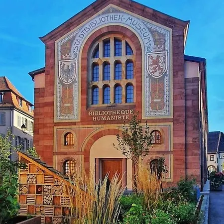 Le Petit Bali * Sélestat