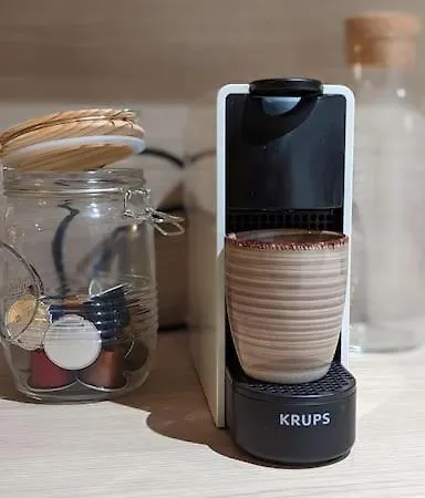 Le Petit Bali Appartement *