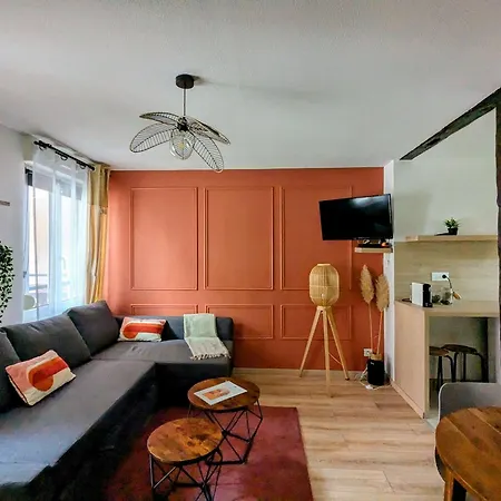 Le Petit Bali Apartment