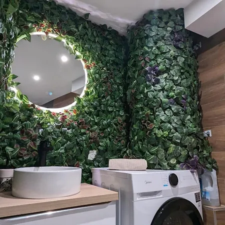 Appartement Le Petit Bali