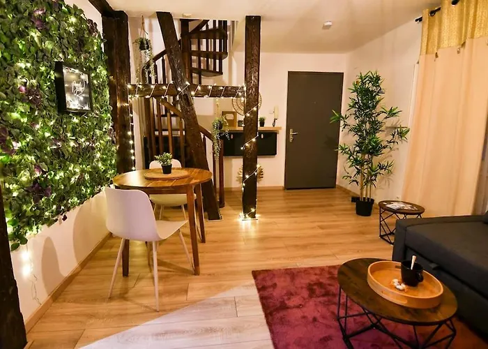 Le Petit Bali Apartamento