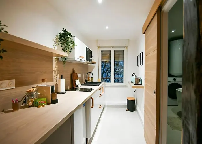 Le Petit Bali Apartamento