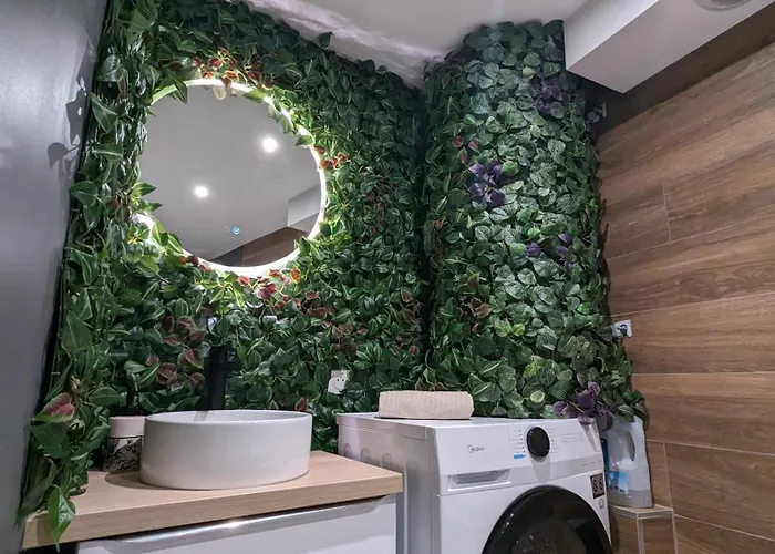 Apartamento Le Petit Bali